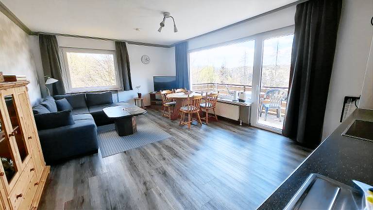 Appartement Altenau
