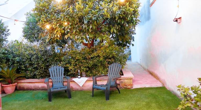 Vacation home with 2 rooms for 5 persons — photo 4