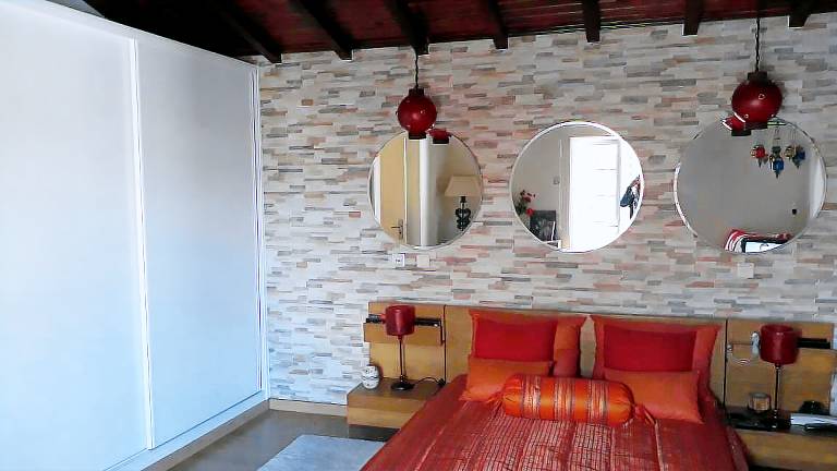 Casa Troviscais Fundeiros