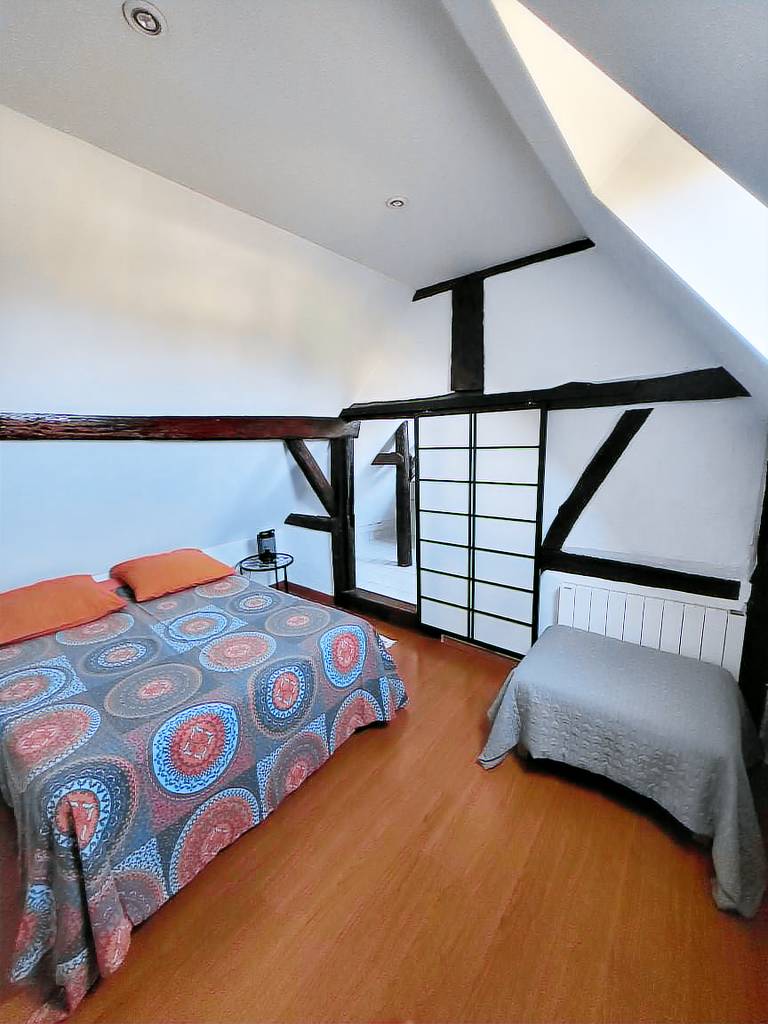 Bed & Breakfast Vendenheim