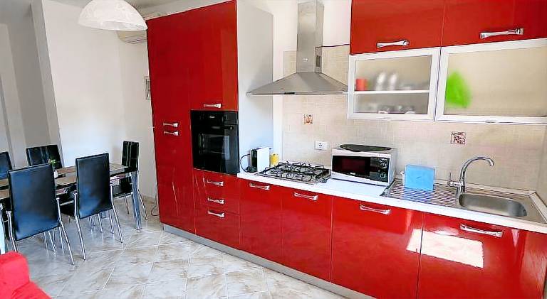 Rental apartment with 2 rooms for 4 persons — photo 5