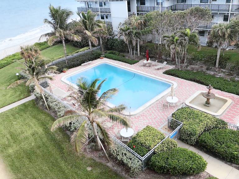 Condo Vero Beach
