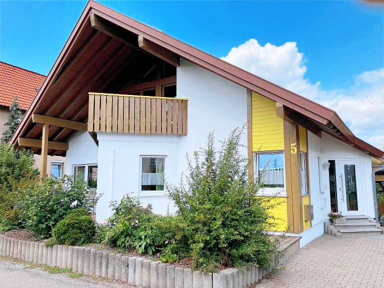 Ferienwohnung Schorndorf