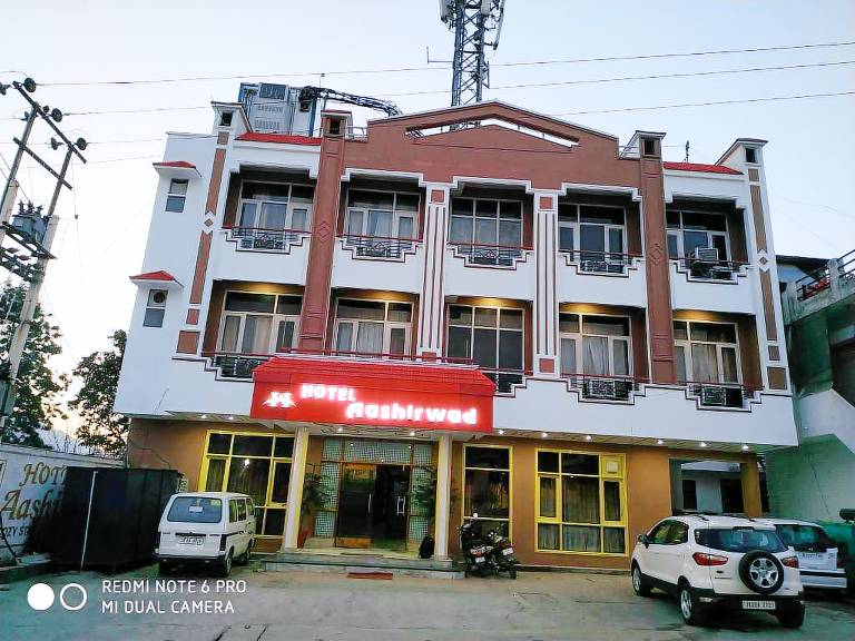 Bed and breakfast Katra