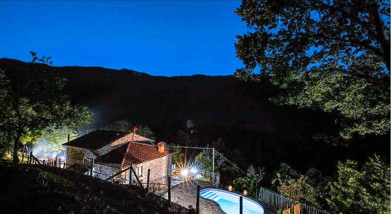 Fully equipped vacation home with garden, jacuzzi & BBQ | Pets allowed — photo 5