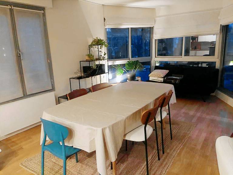 Appartement Lomme