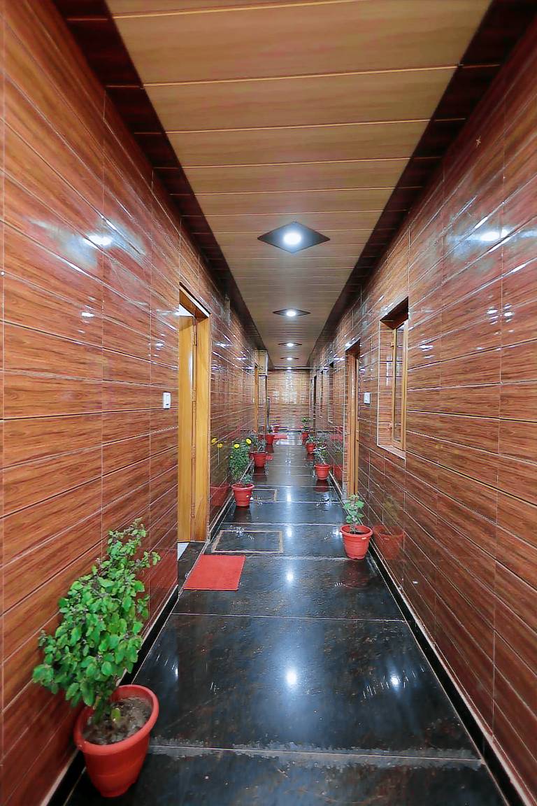 Shiv Shakti Wellness Resort — photo 5