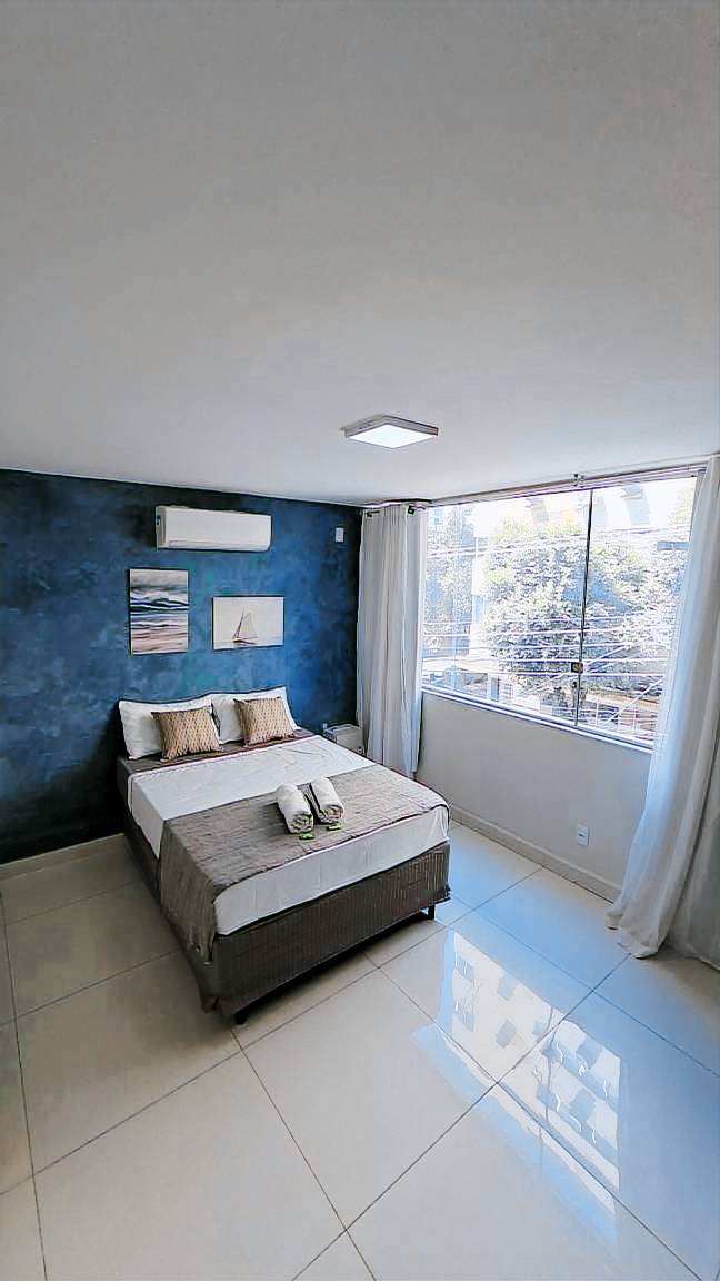 Apartment Governador Valadares