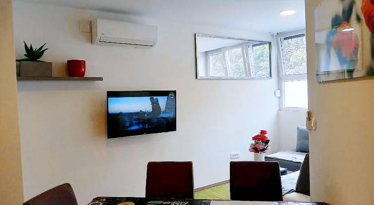 Pleasant holiday apartment | Near Diocletian's Palace | Perfect for remote work | Pets allowed — photo 5