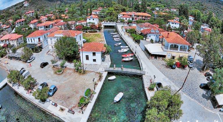 Athina Studios — photo 3