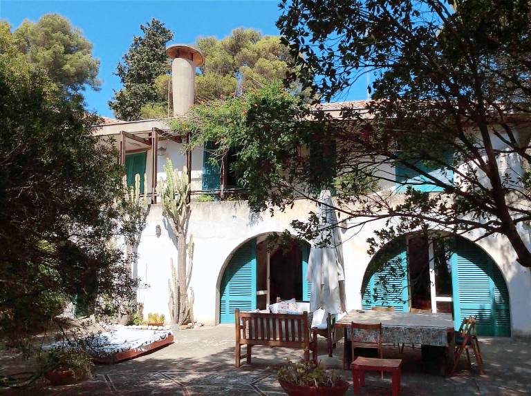 Villa Rio Marina