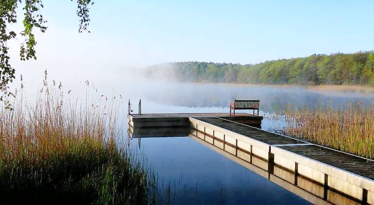 Familienferienpark Dambeck in Neustrelitz