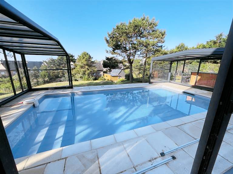Villa Fort-Mahon-Plage