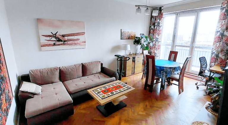 Apartament Bielany