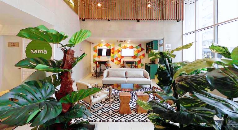 Casa Andina Standard Benavides — photo 5