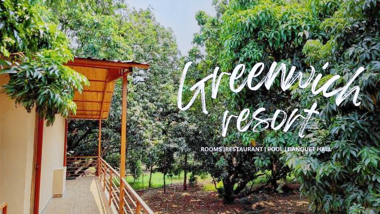 Resort  Ramnagar