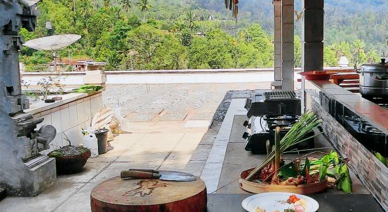 Munduk Twin Homestay — photo 3