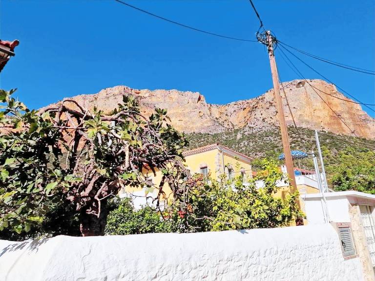 Pension Leonidi