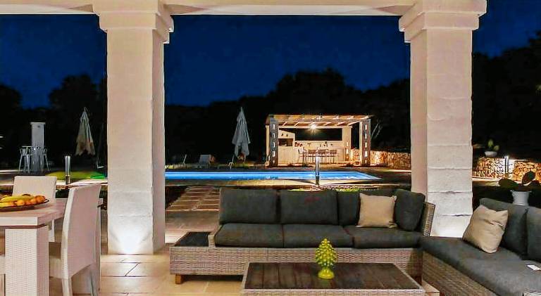 Lovely villa with pool | Pet-friendly — photo 4