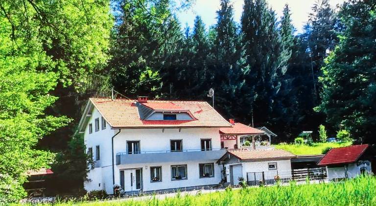 Apartment with 2 rooms for 6 persons in Villach