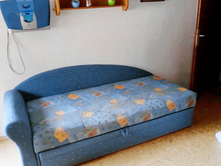 Appartement Biberwier