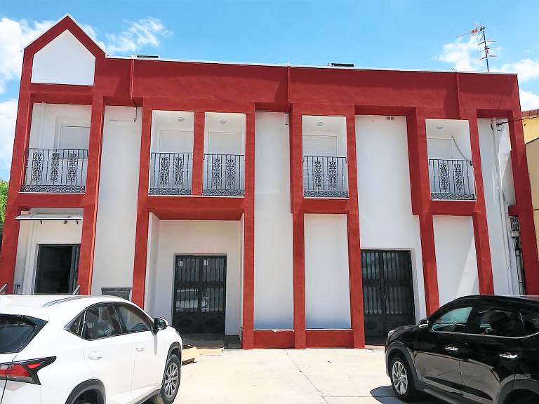 Casa  Sanchonuño