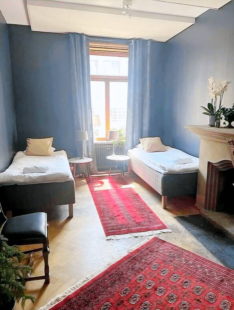 Bed & Breakfast Trelleborg