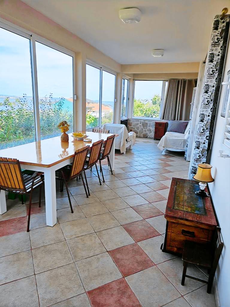 Apartma Preko