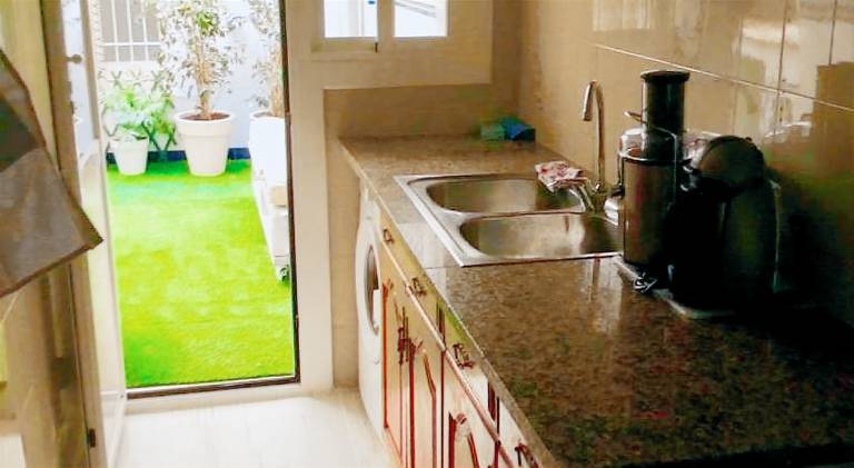 Holiday apartment with grill & patio | Suitable for remote work | Dogs allowed — photo 5