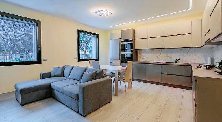 Apartment | Pet-friendly in Bergamo