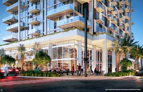 Lovely holiday apartment with hot tub, sauna & private pool | Next to Bayside Marketplace | Perfect for remote work | Pet-friendly in Miami, FL