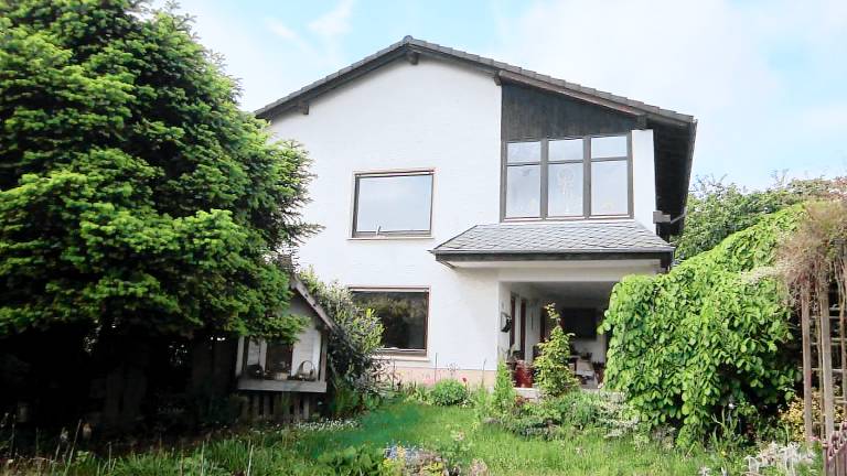 Ferienwohnung Bergneustadt