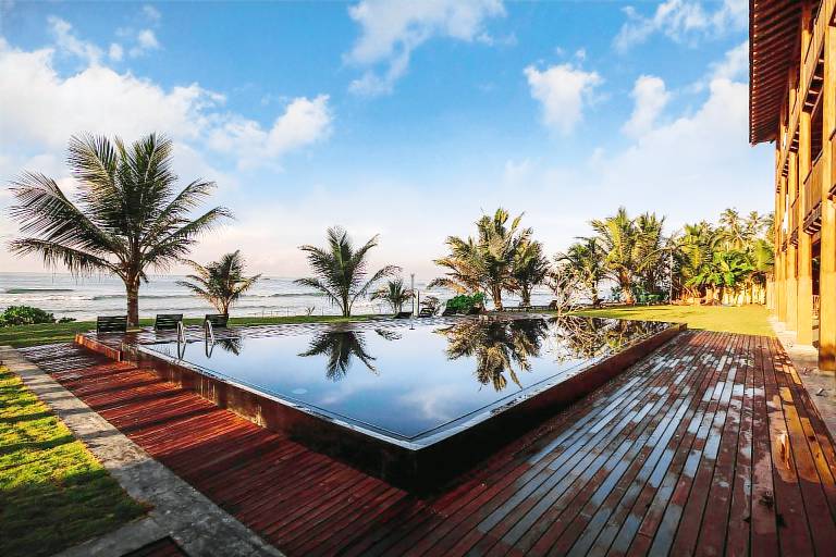 Timeless Villa — photo 4