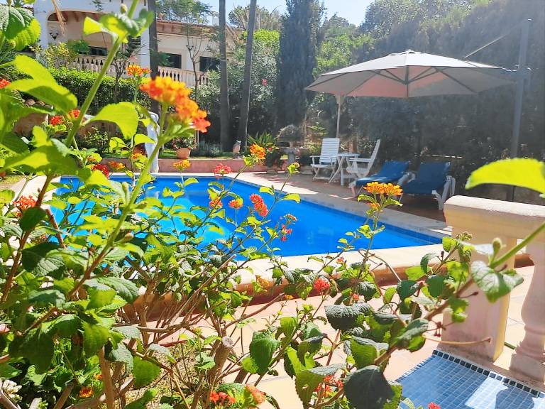 Villa Cala Fornells