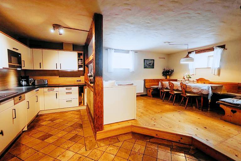 Ferienwohnung Pößneck