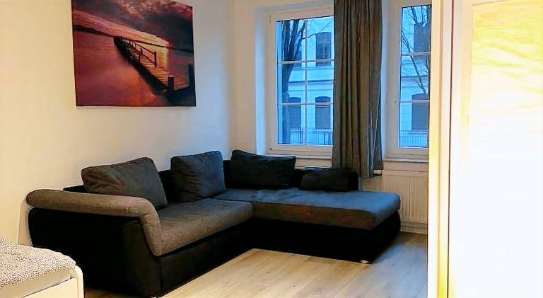 Rental apartment | Pet-friendly — photo 2
