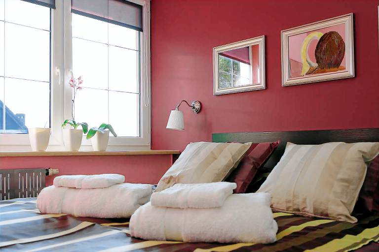 Apartament Kolbudy
