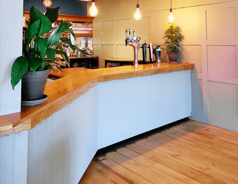 River Haven Hotel — photo 5