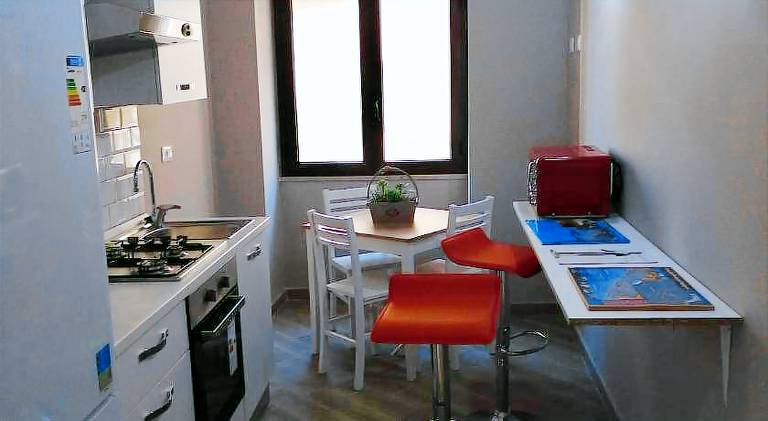 Holiday apartment | Good for workation | Pets allowed — photo 4