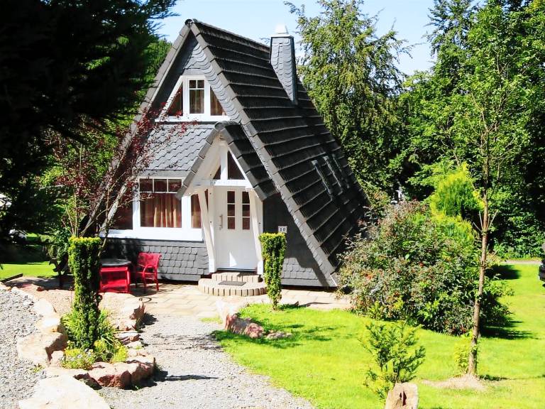 Ferienhaus  Kirchhundem