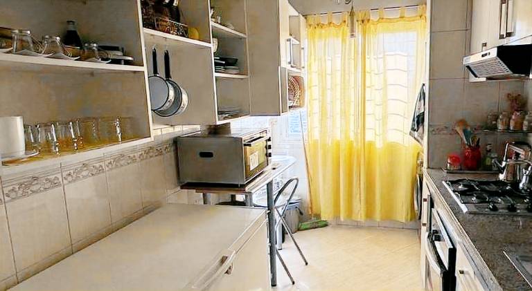 Rental apartment with 2 rooms for 6 persons — photo 5