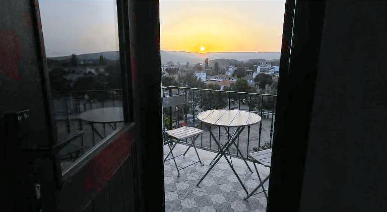 Rental apartment with 1 room for 3 persons — photo 3