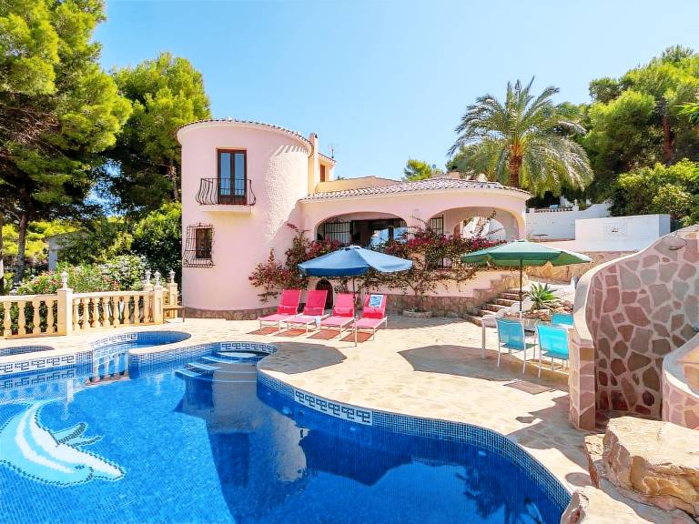 House Xàbia