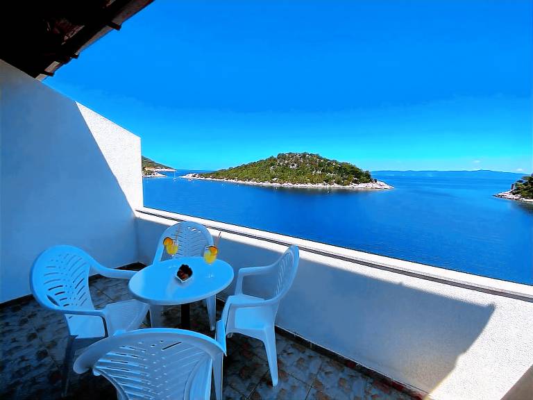 Apartman Zaklopatica