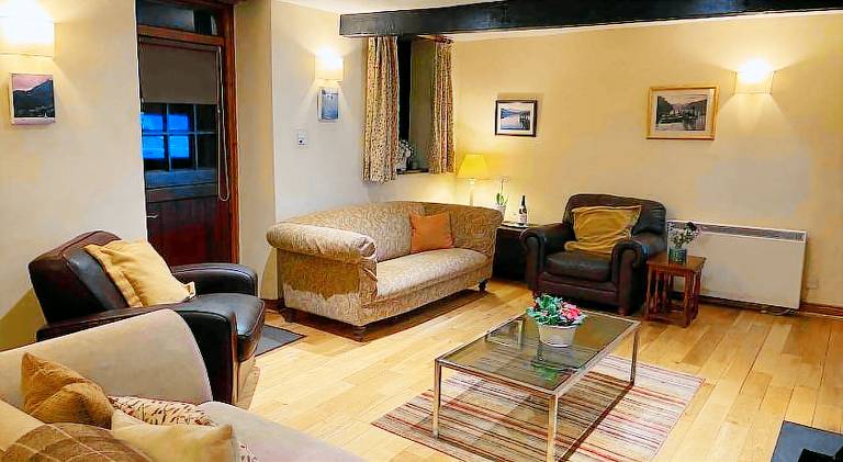 Vacation home | Pets are welcome — photo 2