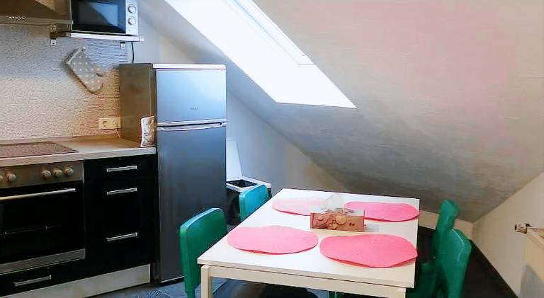 Charming holiday apartment | Pet-friendly — photo 5