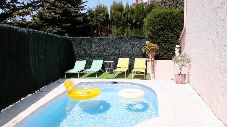 Villa Saint-Paul-de-Vence