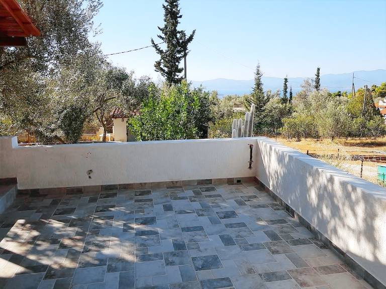 Διαμέρισμα Magoula