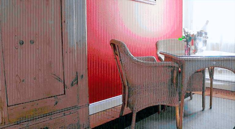 Serviced apartment for 4 persons — photo 4