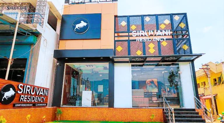 Siruvani Residency-Near Isha Foundation Coimbatore — photo 4